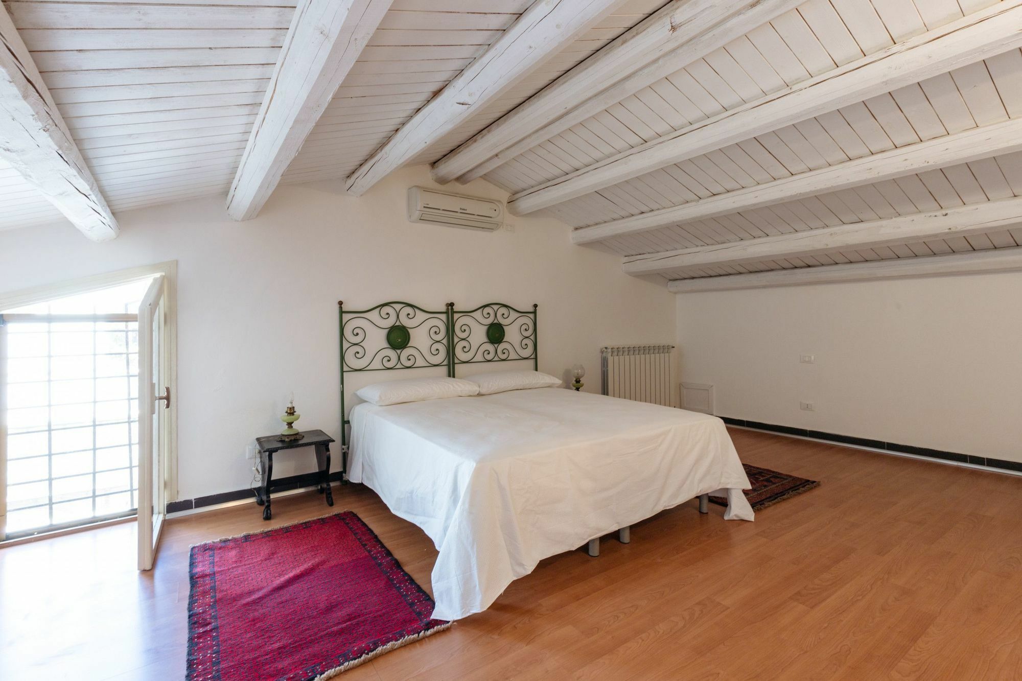 Sant'Elia Prestige Apartment With Balcony 巴勒莫 外观 照片