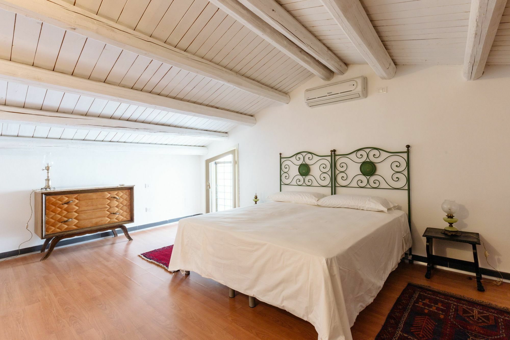 Sant'Elia Prestige Apartment With Balcony 巴勒莫 外观 照片
